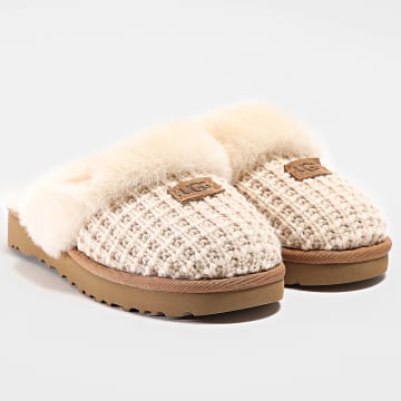 UGG - Damesschoenen Cozy 1117659 Crème