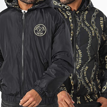 Doudoune homme versace online