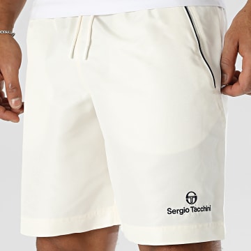 Sergio Tacchini - Short Jogging Rob 024 40848 Beige