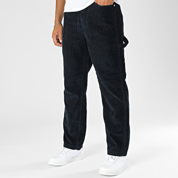 Tommy Jeans - Pantalon Skater Carpenter 0454 Bleu Marine