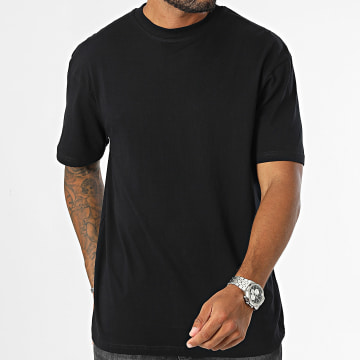 Tiffosi - Tee Shirt Jack 10053570 Noir