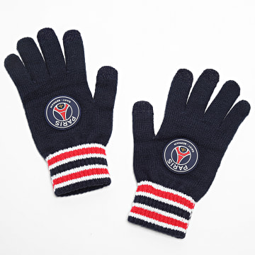 PSG - Paris Saint Germain Handschoenen P24116 marineblauw