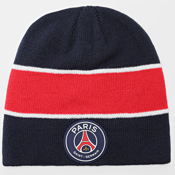 PSG - P24113 Navy Logo Beanie