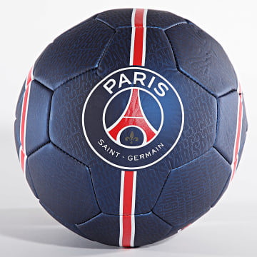 PSG - Voetbal P24189 Marineblauw Rood