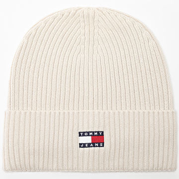 Tommy Jeans - Gorro Heritage Core 3330 Beige