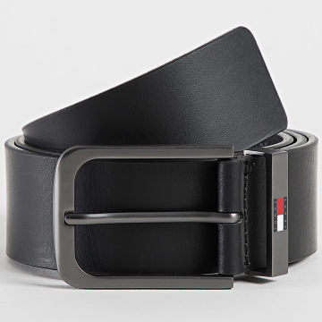 Tommy Jeans - Ceinture Elevated 2646 Noir