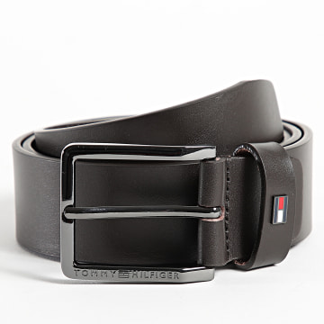 Tommy Hilfiger - Ceinture Oliver Adj 3.5 2819 Marron