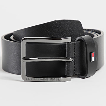 Tommy Hilfiger - Ceinture Oliver Adj 3.5 2819 Noir