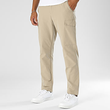 Tommy Hilfiger - Harlem 7344 Pantalones Cargo Beige