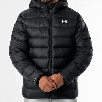 Under Armour - Doudoune Legend Down 1385837 Noir