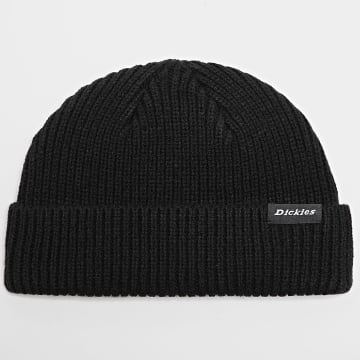 Dickies - Bonnet Woodworth A4X7Y Noir