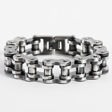 Frilivin - Metalen armband