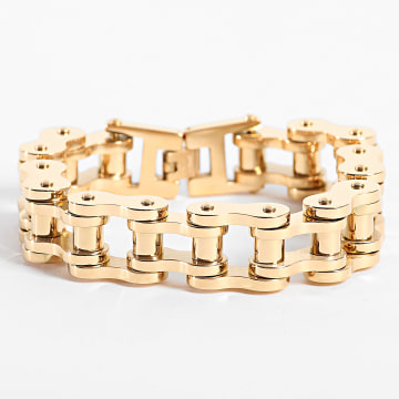 Frilivin - Gouden armband