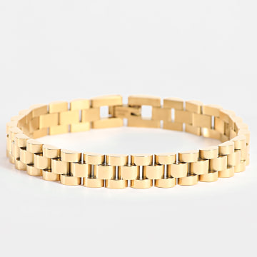 Frilivin - Gouden armband