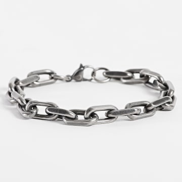 Frilivin - Metalen armband