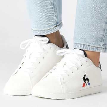 Sneaker Scarpe Donna Le Coq Sportif Ryses