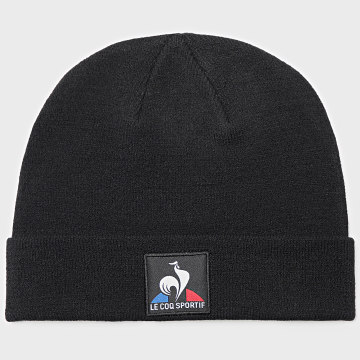 Le Coq Sportif - Gorro Essential N1 2423113 Negro