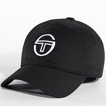 Sergio Tacchini - Isteria Cap 024 40816 Zwart