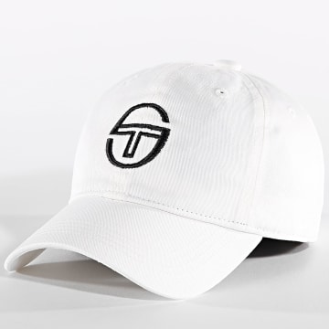 Sergio Tacchini - Gorra Isteria 024 40816 Blanca