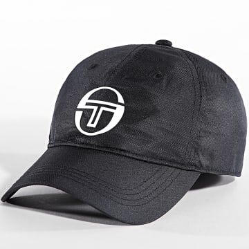 Sergio Tacchini - Istrice Cap 024 40817 Zwart