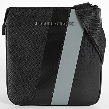 Armani Exchange - Tas XM000164-AF11935 Zwart