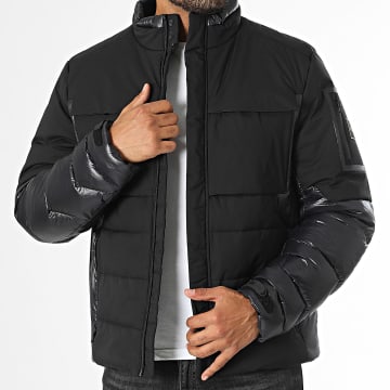 BOSS - Doudoune Noel 50515107 Noir