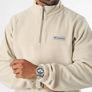 Columbia - Steens Mountain Outdoor Fleece Jas 1620191 Beige