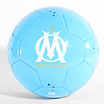 OM - Fútbol M24072 Azul claro Azul marino