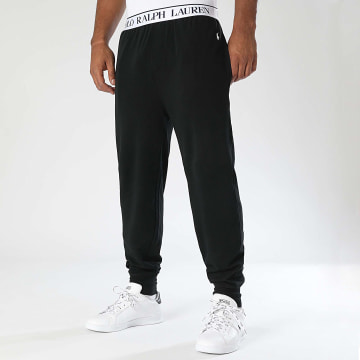 Polo Ralph Lauren - Pantalon Jogging Fall 2 Noir