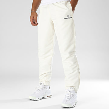 Sergio Tacchini - Pantalon Jogging Carson 024 40850 Beige