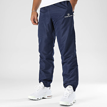 Sergio Tacchini - Carson 024 40850 Pantalón jogging azul marino