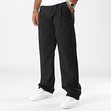 Jack And Jones - Pantalon Bill Noir