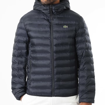 Doudounes Homme Lacoste La Boutique Officielle