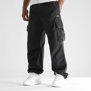 Jeans Pantalons Lacoste La Boutique Officielle