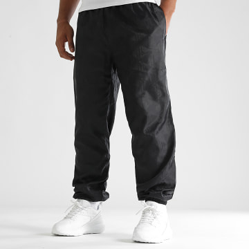 Lacoste - Pantalon Jogging The Blend Noir