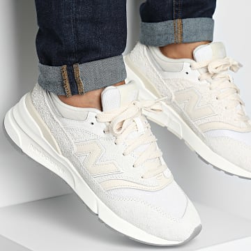 New Balance - Baskets 997 U997REH Sea Salt