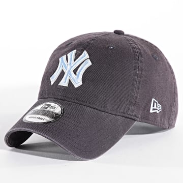 New Era - Casquette Washed Outline 9Twenty NY 60591688 Noir