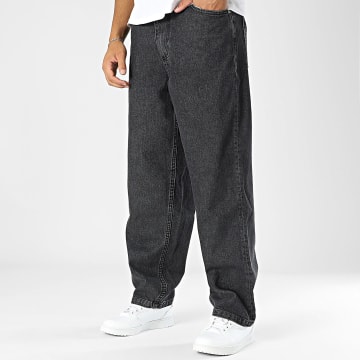 Reell Jeans - Jean Baggy Noir