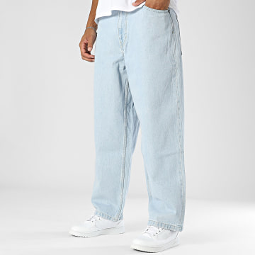 Reell Jeans - Jean Baggy Bleu Wash