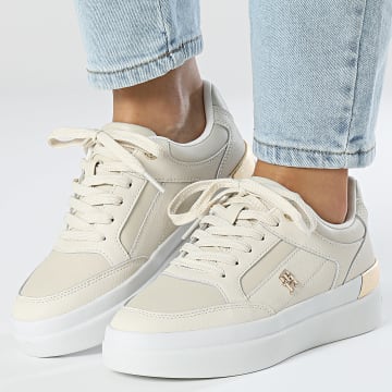 Baskets Chaussures Femmes La Boutique Officielle