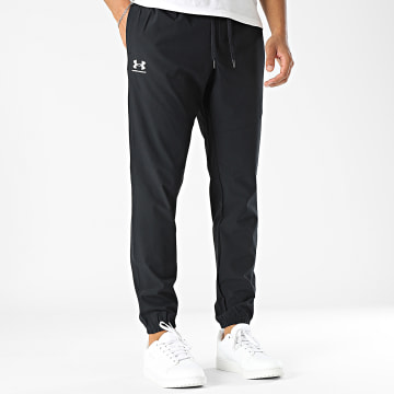 Under Armour - Pantalon Jogging UA Vibe 1386557 Noir