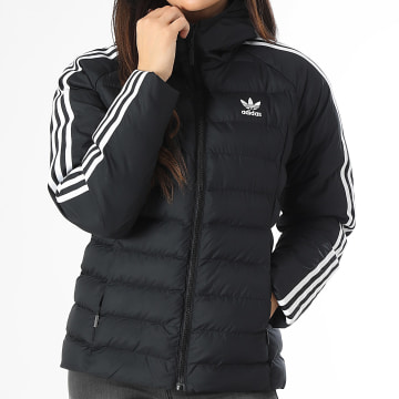 Abrigos Chaquetas Mujer adidas Ryses