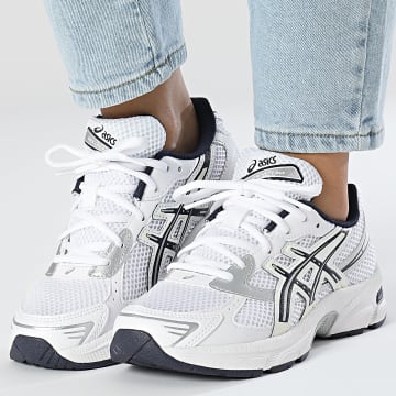 Scarpe asics donna argento 2025