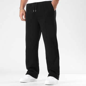LBO - Pantalon Jogging 3487 Noir