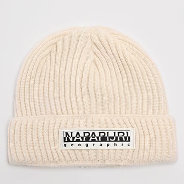 Napapijri - Bonnet Vispa A4HXM Beige