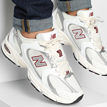 New Balance - 530 MR530SZ Zeezout Sneakers