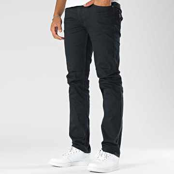 Tiffosi - Leo Slim Jeans 10056809 Marine