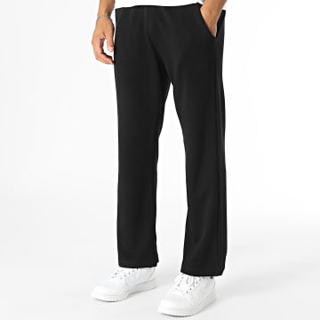 Uniplay - Pantalon Jogging Noir
