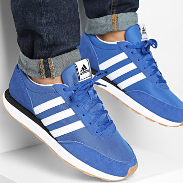 Adidas Sportswear - Scarpe da ginnastica Run 60s 3.0 IE3832 Royal Blue Cloud White Core Black