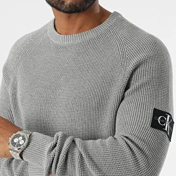 Calvin Klein - Jumper 3989 Gris